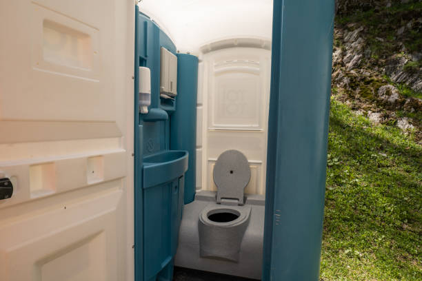 Best High-end porta potty rental  in Harrisville, PA