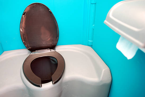 Professional porta potty rental in Harrisville, PA