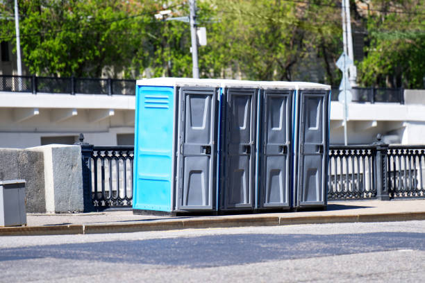 Best Emergency porta potty rental  in Harrisville, PA