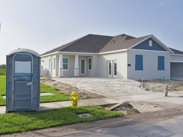  Harrisville, PA Porta Potty Rental Pros