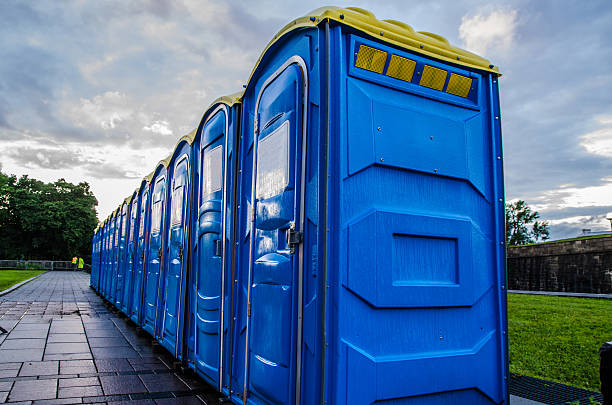 Best Best portable toilet rental  in Harrisville, PA