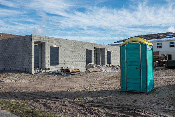 Best Luxury portable toilet rental  in Harrisville, PA