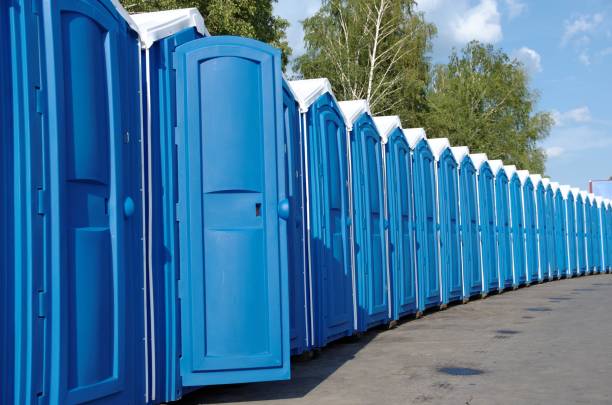 Portable Toilet Options We Offer in Harrisville, PA